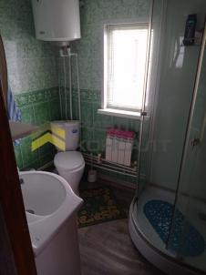 Продажа дома Омск.&nbsp;г Омск, ул Рижская