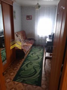 Продажа дома Омск.&nbsp;г Омск, ул Рижская