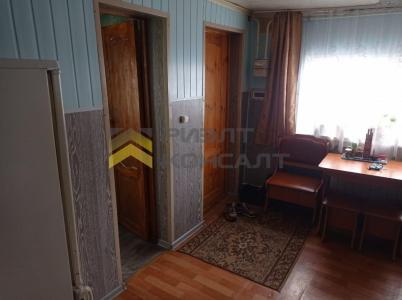 Продажа дома Омск.&nbsp;г Омск, ул Рижская
