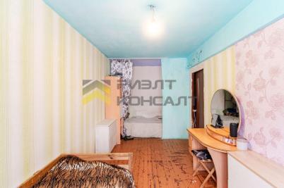 Продажа квартиры Омск.&nbsp;проспект Мира, 167/3