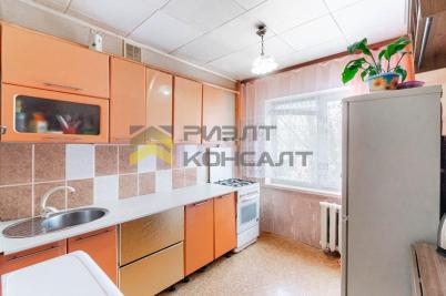 Продажа квартиры Омск.&nbsp;проспект Мира, 167/3