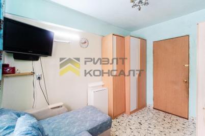 Продажа квартиры Омск.&nbsp;проспект Мира, 167/3