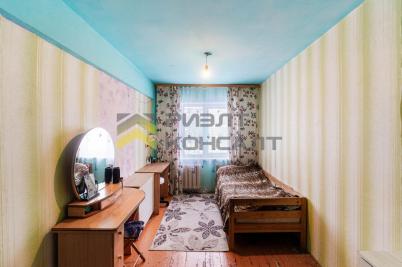 Продажа квартиры Омск.&nbsp;проспект Мира, 167/3