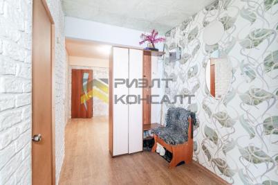 Продажа квартиры Омск.&nbsp;проспект Мира, 167/3