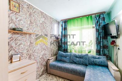 Продажа квартиры Омск.&nbsp;проспект Мира, 167/3