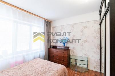 Продажа квартиры Омск.&nbsp;проспект Мира, 167/3