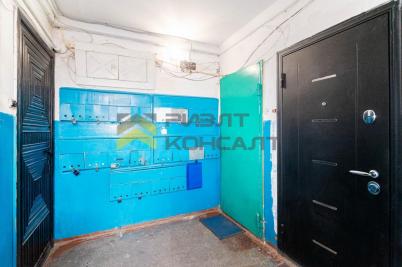 Продажа квартиры Омск.&nbsp;проспект Мира, 167/3