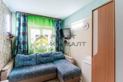 Продажа квартиры Омск. проспект Мира, 167/3 Продажа квартиры Омск. проспект Мира, 167/3