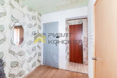 Продажа квартиры Омск.&nbsp;проспект Мира, 167/3