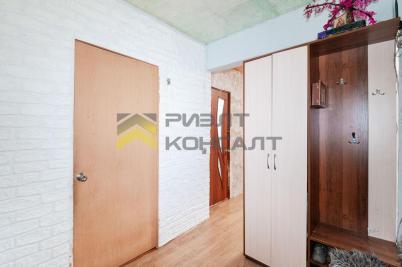 Продажа квартиры Омск.&nbsp;проспект Мира, 167/3