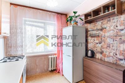 Продажа квартиры Омск.&nbsp;проспект Мира, 167/3