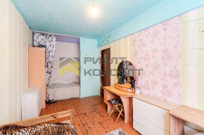 Продажа квартиры Омск.&nbsp;проспект Мира, 167/3