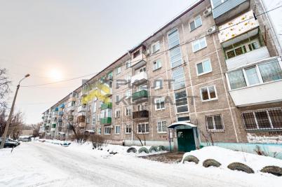 Продажа квартиры Омск.&nbsp;проспект Мира, 167/3