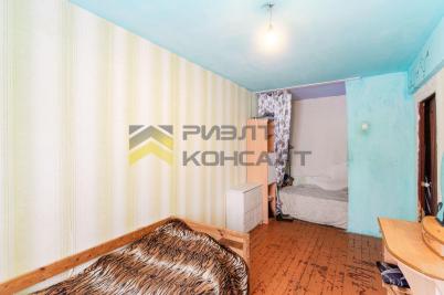 Продажа квартиры Омск.&nbsp;проспект Мира, 167/3
