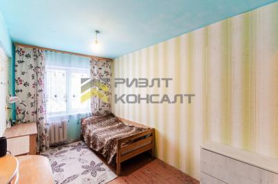 Продажа квартиры Омск.&nbsp;проспект Мира, 167/3