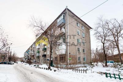 Продажа квартиры Омск.&nbsp;проспект Мира, 167/3