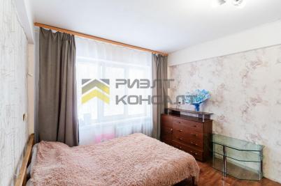 Продажа квартиры Омск.&nbsp;проспект Мира, 167/3