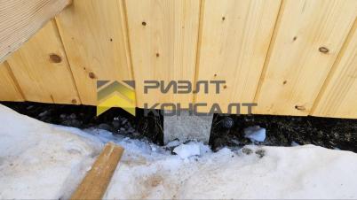 Продажа дома Омский.&nbsp;Троицкое.&nbsp;Омская обл, Омский р-н, село Троицкое, ул Янтарная