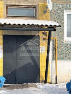 Продажа квартиры Комсомольская, 6 Продажа квартиры Комсомольская, 6