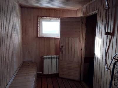 Продажа коттеджа р.п. Красный Яр, ул. Молодежная Продажа коттеджа р.п. Красный Яр, ул. Молодежная