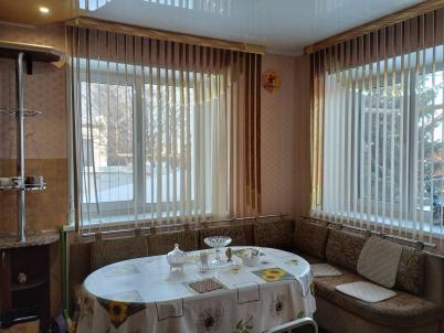 Продажа коттеджа р.п. Красный Яр, ул. Молодежная Продажа коттеджа р.п. Красный Яр, ул. Молодежная