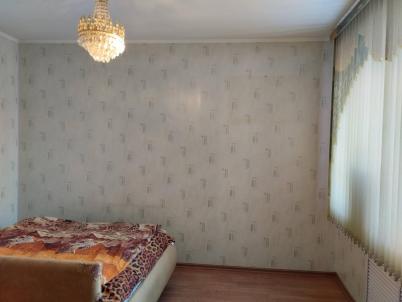 Продажа коттеджа р.п. Красный Яр, ул. Молодежная Продажа коттеджа р.п. Красный Яр, ул. Молодежная