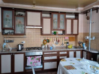 Продажа коттеджа р.п. Красный Яр, ул. Молодежная Продажа коттеджа р.п. Красный Яр, ул. Молодежная