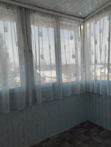 Продажа коттеджа р.п. Красный Яр, ул. Молодежная Продажа коттеджа р.п. Красный Яр, ул. Молодежная