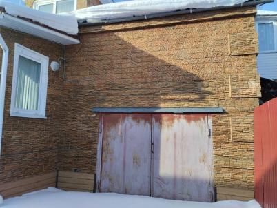 Продажа коттеджа р.п. Красный Яр, ул. Молодежная Продажа коттеджа р.п. Красный Яр, ул. Молодежная