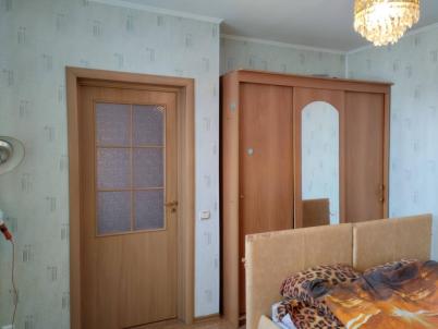 Продажа коттеджа р.п. Красный Яр, ул. Молодежная Продажа коттеджа р.п. Красный Яр, ул. Молодежная