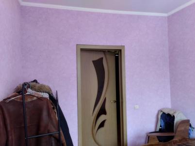 Продажа коттеджа р.п. Красный Яр, ул. Молодежная Продажа коттеджа р.п. Красный Яр, ул. Молодежная