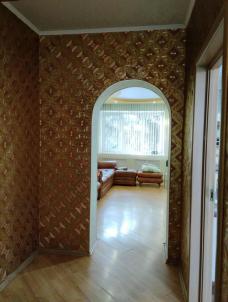 Продажа коттеджа р.п. Красный Яр, ул. Молодежная Продажа коттеджа р.п. Красный Яр, ул. Молодежная