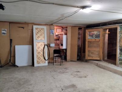 Продажа коттеджа р.п. Красный Яр, ул. Молодежная Продажа коттеджа р.п. Красный Яр, ул. Молодежная