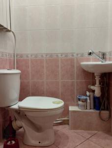 Продажа коттеджа р.п. Красный Яр, ул. Молодежная Продажа коттеджа р.п. Красный Яр, ул. Молодежная