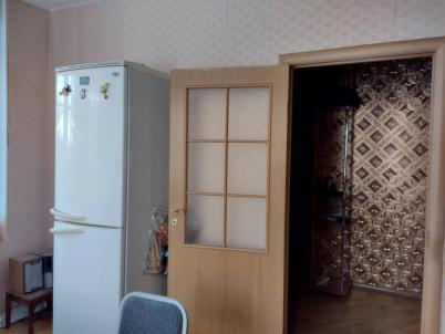 Продажа коттеджа р.п. Красный Яр, ул. Молодежная Продажа коттеджа р.п. Красный Яр, ул. Молодежная