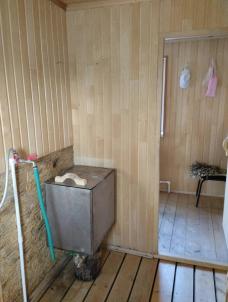 Продажа коттеджа р.п. Красный Яр, ул. Молодежная Продажа коттеджа р.п. Красный Яр, ул. Молодежная