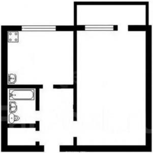 Продажа квартиры Омск. Авангардная, 3