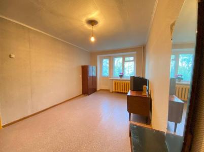 Продажа квартиры Омск. Авангардная, 3