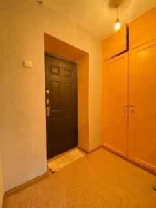 Продажа квартиры Омск. Авангардная, 3