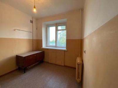 Продажа квартиры Омск. Авангардная, 3
