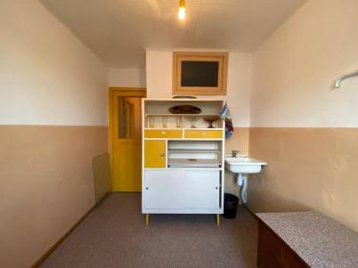 Продажа квартиры Омск. Авангардная, 3