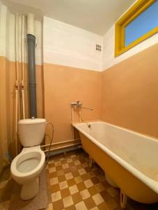 Продажа квартиры Омск. Авангардная, 3