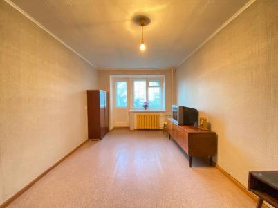 Продажа квартиры Омск. Авангардная, 3