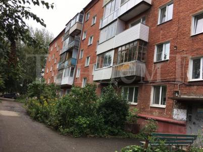 Продажа квартиры Омск. Авангардная, 3 Продажа квартиры Омск. Авангардная, 3