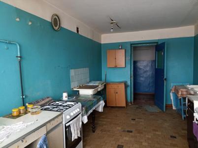 Продажа квартиры Омск. Звёздная улица 4 Продажа квартиры Омск. Звёздная улица 4