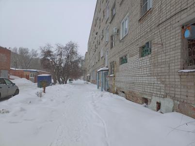 Продажа квартиры Омск. Звёздная улица 4 Продажа квартиры Омск. Звёздная улица 4