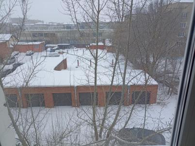Продажа квартиры Омск. Звёздная улица 4 Продажа квартиры Омск. Звёздная улица 4