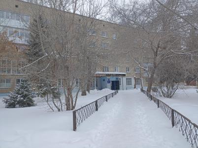 Продажа квартиры Омск. Звёздная улица 4 Продажа квартиры Омск. Звёздная улица 4