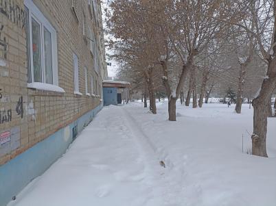 Продажа квартиры Омск. Звёздная улица 4 Продажа квартиры Омск. Звёздная улица 4
