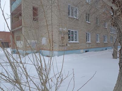 Продажа квартиры Омск. Звёздная улица 4 Продажа квартиры Омск. Звёздная улица 4